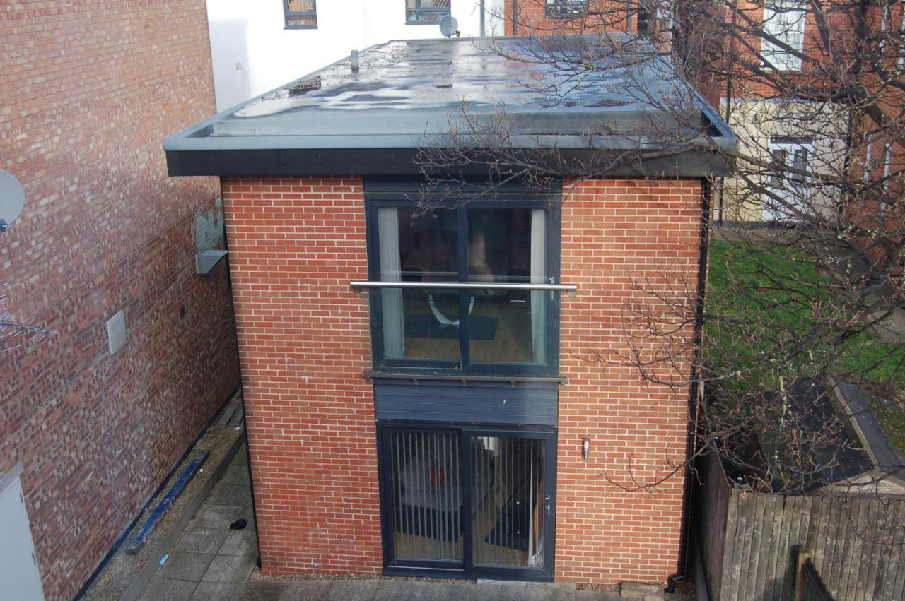 Saracens Courtyard By Swa Apartman Cheltenham Kültér fotó